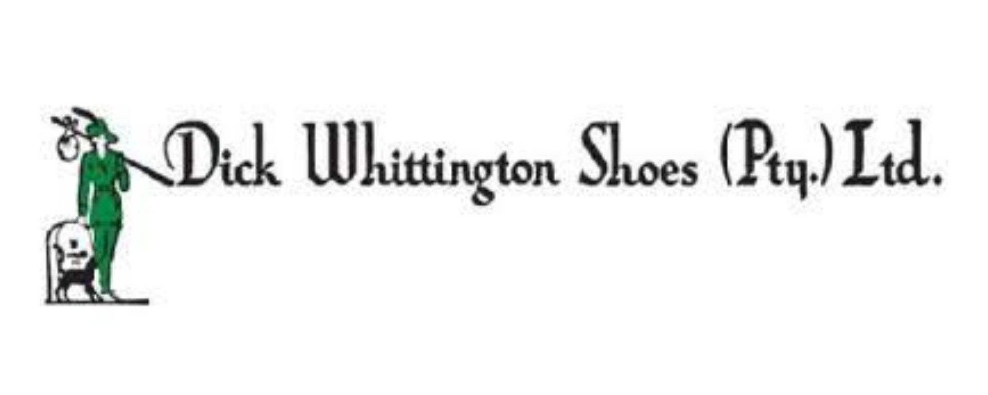Dick Whittington Shoes