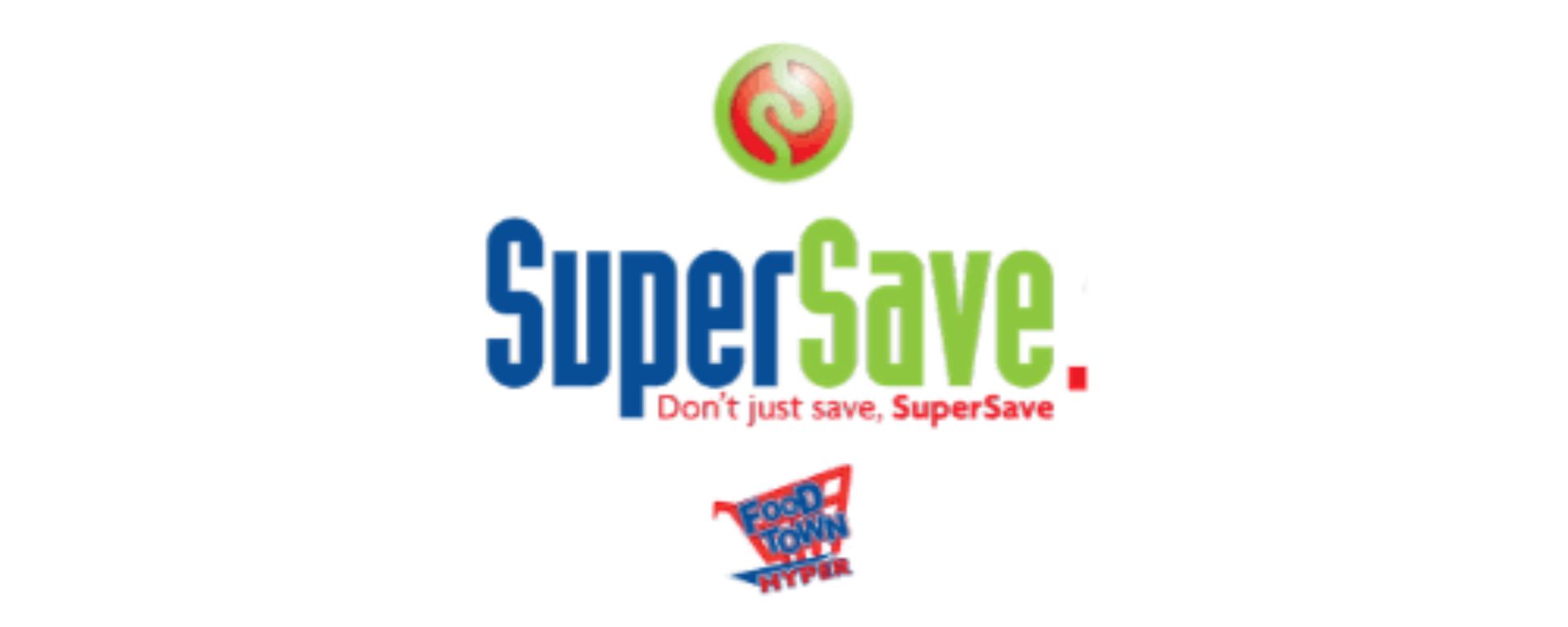 SuperSave