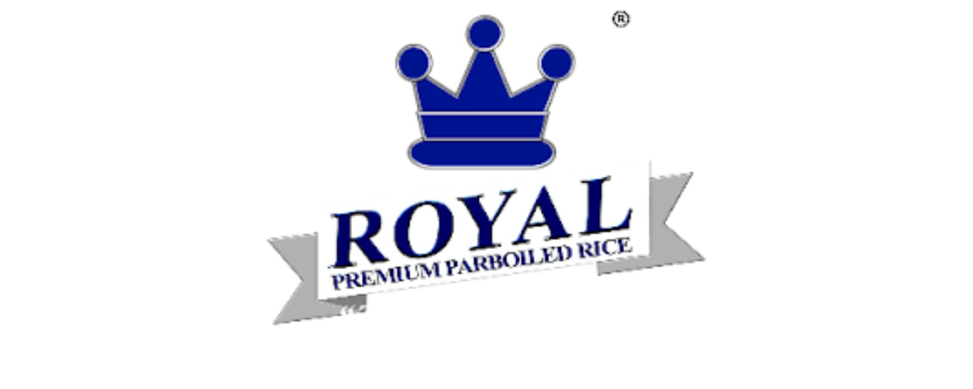 Royal Premium Parboiled Rice